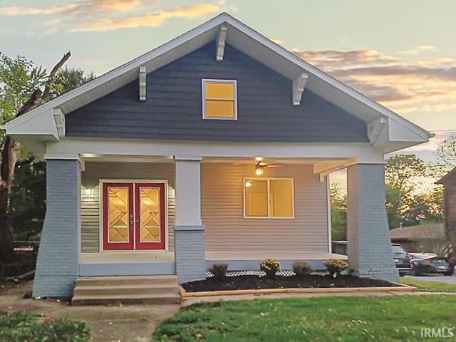 3704 Stringtown Road, Evansville, IN 47711