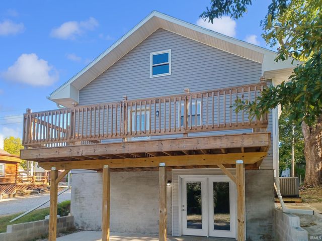 3704 Stringtown Road, Evansville, IN 47711