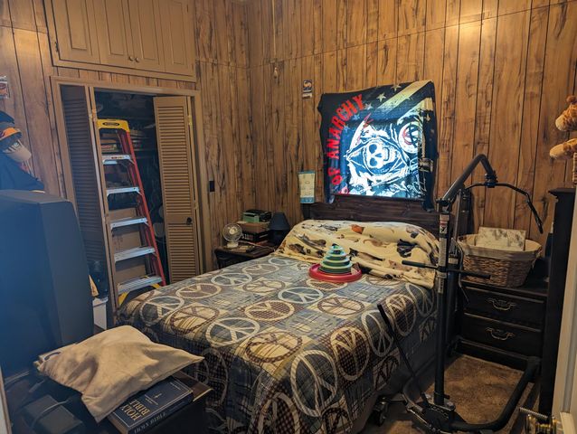 1715 Ball Park RD, Rocky Mount, VA 24151