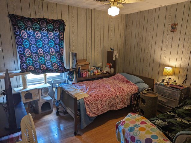 1715 Ball Park RD, Rocky Mount, VA 24151