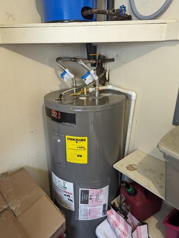 1715 Ball Park RD, Rocky Mount, VA 24151