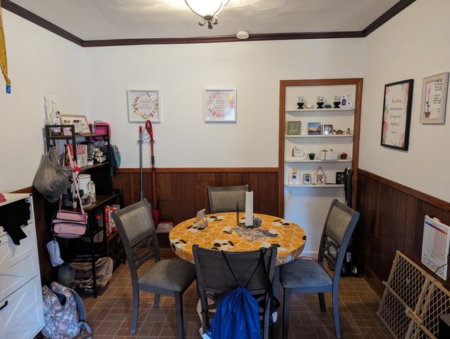 1715 Ball Park RD, Rocky Mount, VA 24151