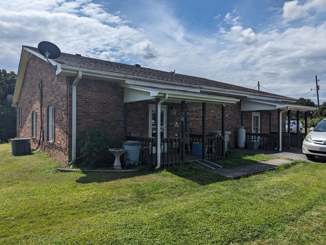 1715 Ball Park RD, Rocky Mount, VA 24151