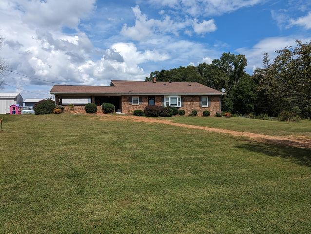 1715 Ball Park RD, Rocky Mount, VA 24151