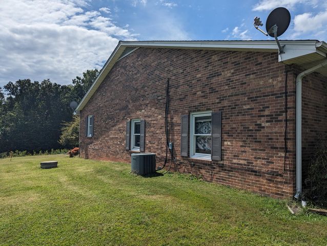 1715 Ball Park RD, Rocky Mount, VA 24151