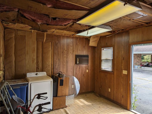 1715 Ball Park RD, Rocky Mount, VA 24151