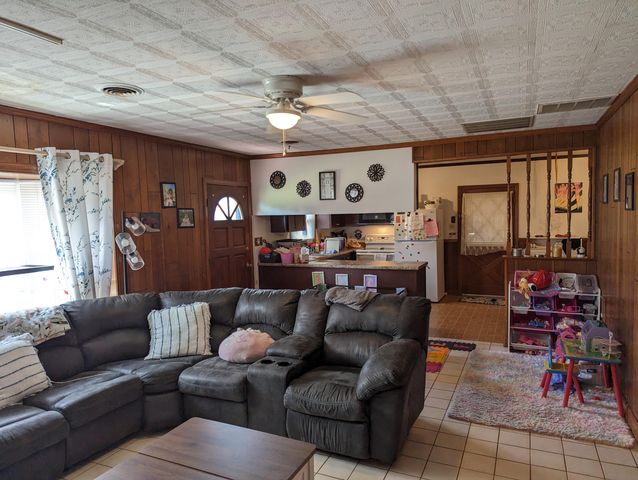 1715 Ball Park RD, Rocky Mount, VA 24151