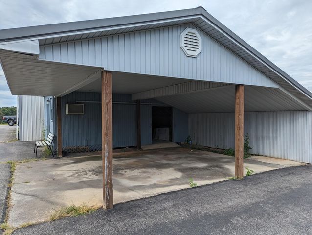 1715 Ball Park RD, Rocky Mount, VA 24151