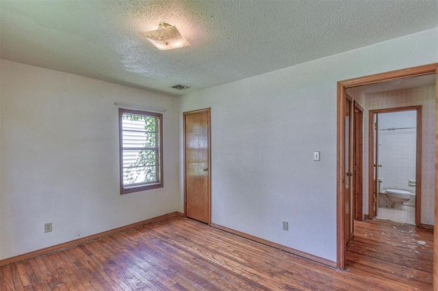 412 Moiselle Street, Midwest City, OK 73110