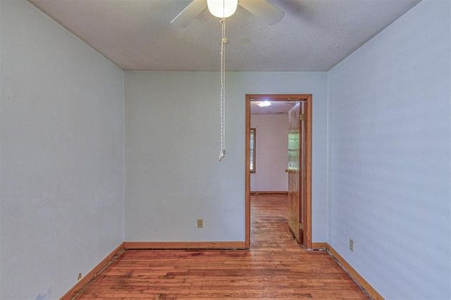 412 Moiselle Street, Midwest City, OK 73110
