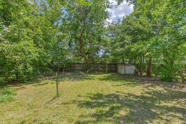 412 Moiselle Street, Midwest City, OK 73110