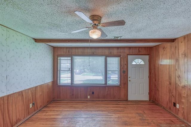 412 Moiselle Street, Midwest City, OK 73110