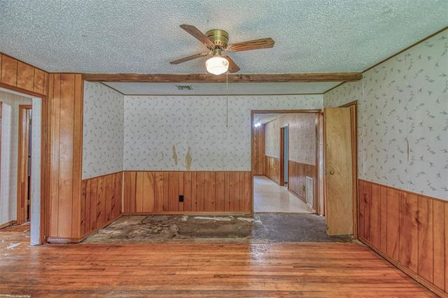 412 Moiselle Street, Midwest City, OK 73110