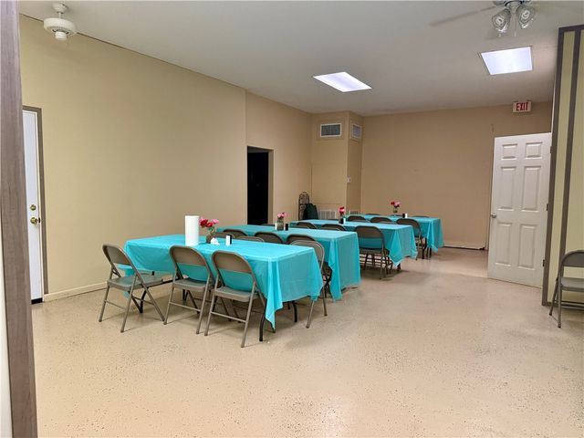 127 Eastside Industrial Blvd, Alma, GA 31510