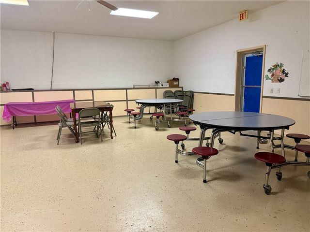 127 Eastside Industrial Blvd, Alma, GA 31510