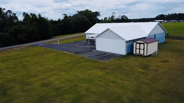 127 Eastside Industrial Blvd, Alma, GA 31510