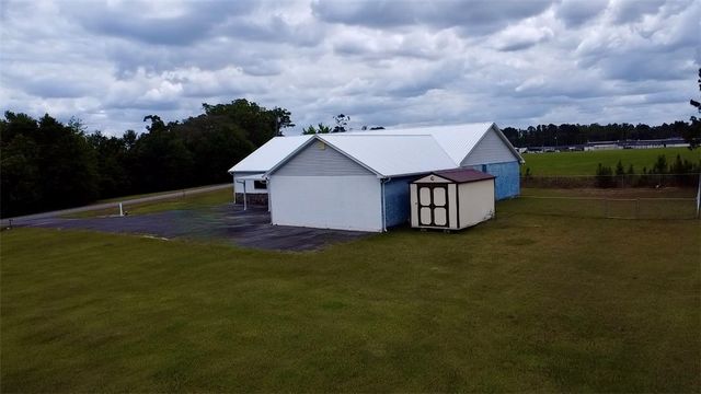 127 Eastside Industrial Blvd, Alma, GA 31510