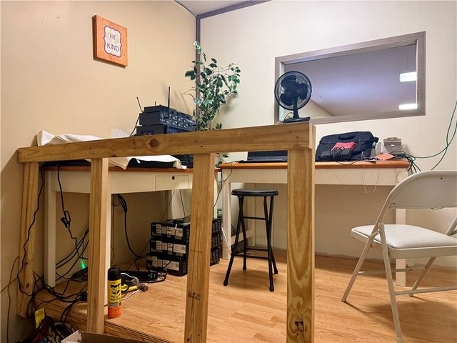 127 Eastside Industrial Blvd, Alma, GA 31510