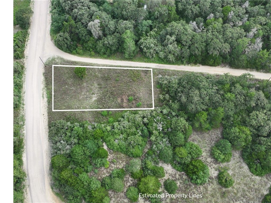 TBD Fir Drive, Caldwell, TX 77836 — exterior