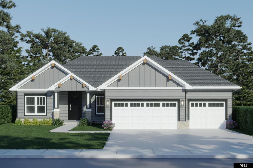 5501 N 190 Street, Elkhorn, NE 68022