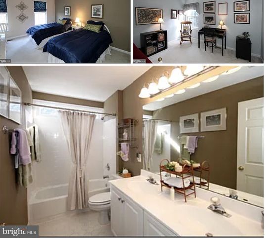 6503 SUSAN BARKLEY CT, Alexandria, VA 22315