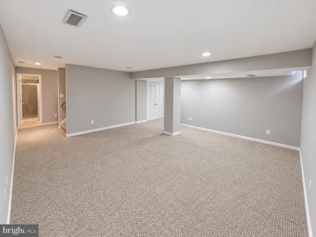 6503 SUSAN BARKLEY CT, Alexandria, VA 22315
