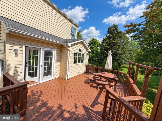 6503 SUSAN BARKLEY CT, Alexandria, VA 22315