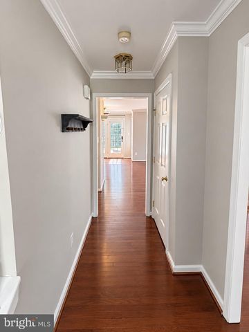 6503 SUSAN BARKLEY CT, Alexandria, VA 22315