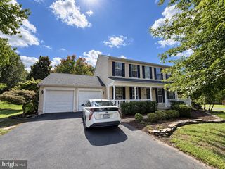 6503 SUSAN BARKLEY CT, Alexandria, VA 22315