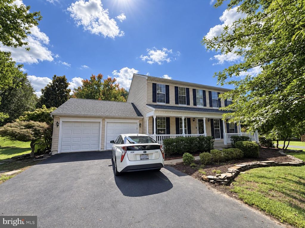 6503 SUSAN BARKLEY CT, Alexandria, VA 22315