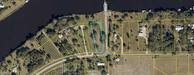 75 Ft Denaud Bridge WAY, Labelle, FL 33935