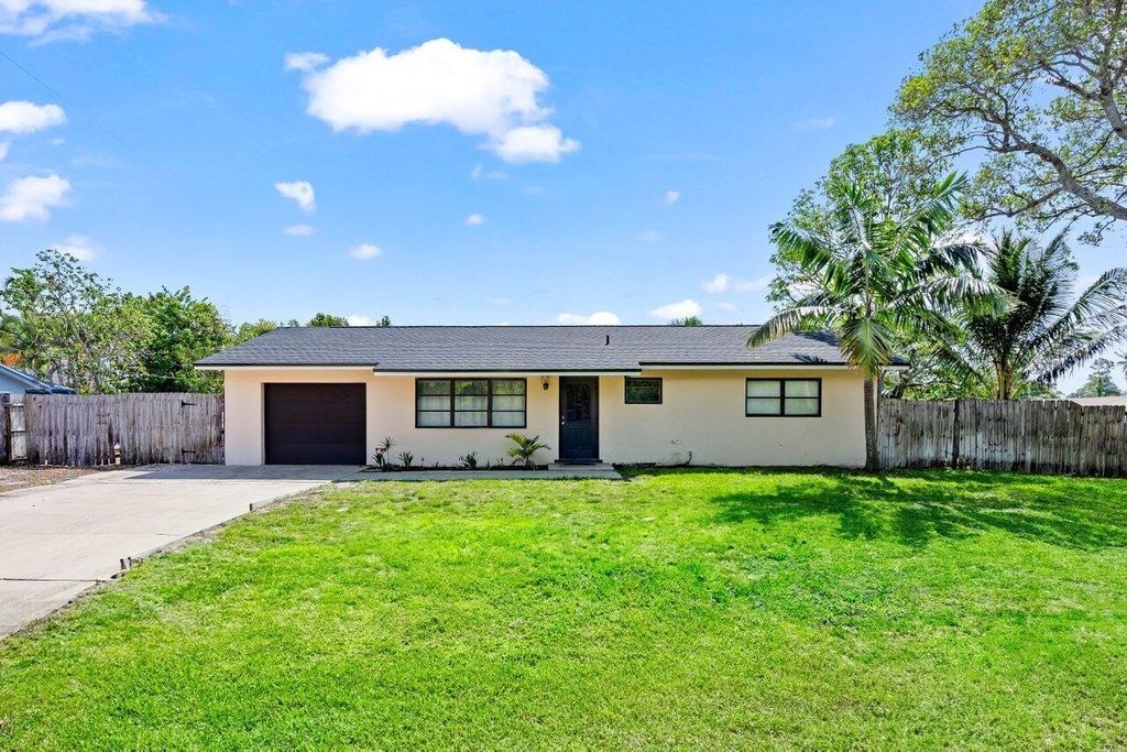 9480 Nickels Boulevard, Boynton Beach, FL 33436