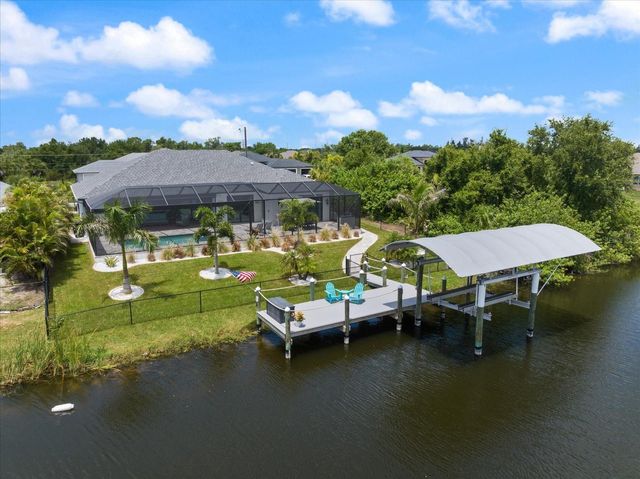 9294 PANAMA CIRCLE, Port Charlotte, FL 33981