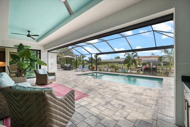 9294 PANAMA CIRCLE, Port Charlotte, FL 33981