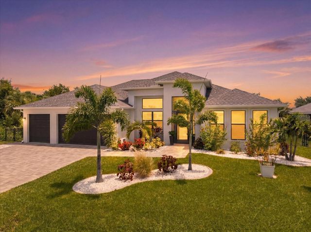 9294 PANAMA CIRCLE, Port Charlotte, FL 33981