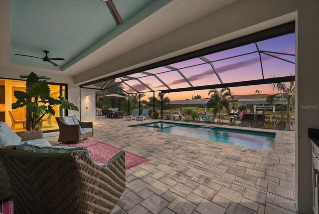 9294 PANAMA CIRCLE, Port Charlotte, FL 33981