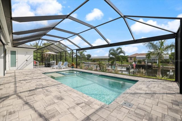 9294 PANAMA CIRCLE, Port Charlotte, FL 33981