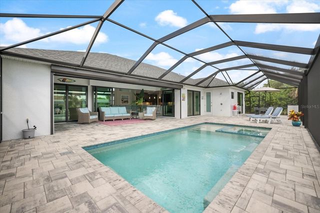 9294 PANAMA CIRCLE, Port Charlotte, FL 33981