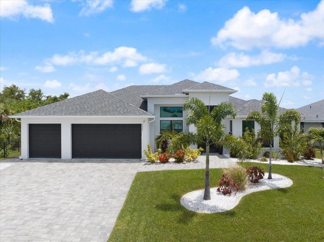 9294 PANAMA CIRCLE, Port Charlotte, FL 33981