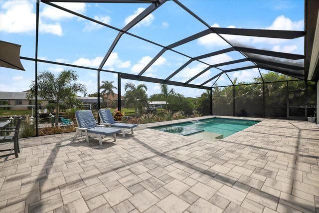 9294 PANAMA CIRCLE, Port Charlotte, FL 33981
