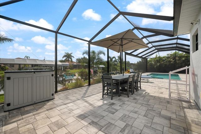 9294 PANAMA CIRCLE, Port Charlotte, FL 33981