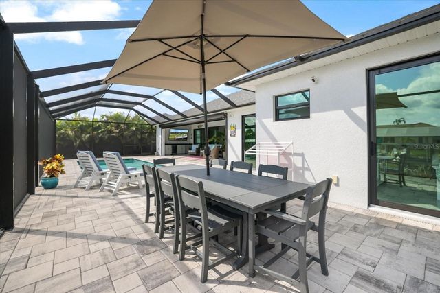 9294 PANAMA CIRCLE, Port Charlotte, FL 33981