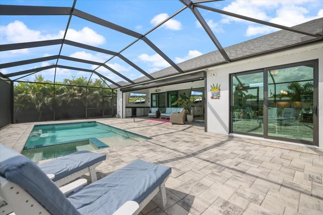 9294 PANAMA CIRCLE, Port Charlotte, FL 33981