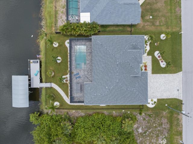9294 PANAMA CIRCLE, Port Charlotte, FL 33981