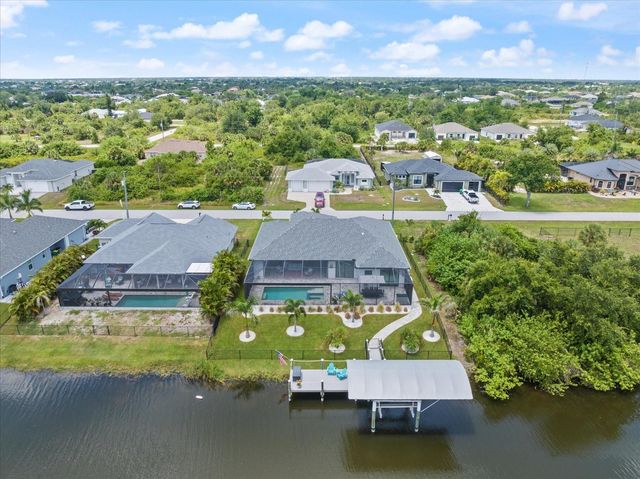 9294 PANAMA CIRCLE, Port Charlotte, FL 33981