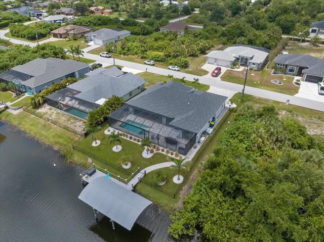 9294 PANAMA CIRCLE, Port Charlotte, FL 33981