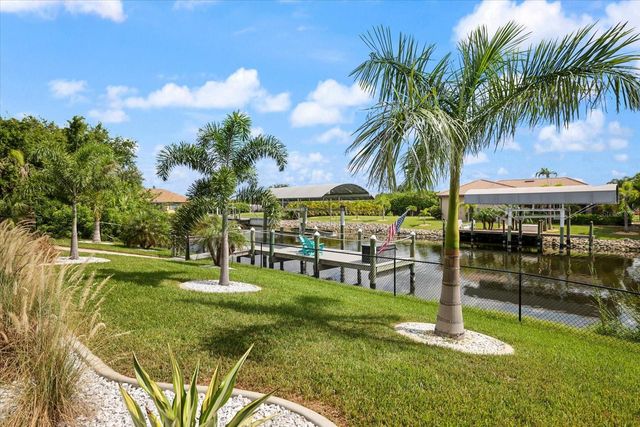 9294 PANAMA CIRCLE, Port Charlotte, FL 33981