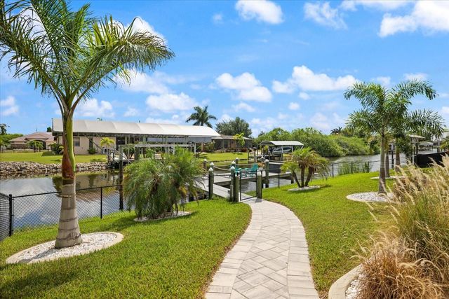 9294 PANAMA CIRCLE, Port Charlotte, FL 33981