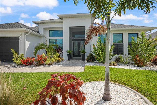 9294 PANAMA CIRCLE, Port Charlotte, FL 33981
