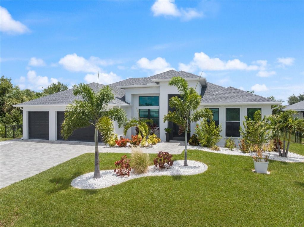 9294 PANAMA CIRCLE, Port Charlotte, FL 33981